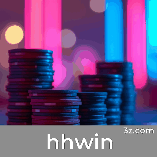 hhwin: Experiência de Apostas Profissional e Segura