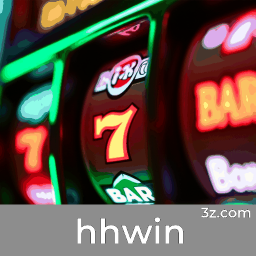 hhwin App: Apostas Simplificadas na Palma da Mão