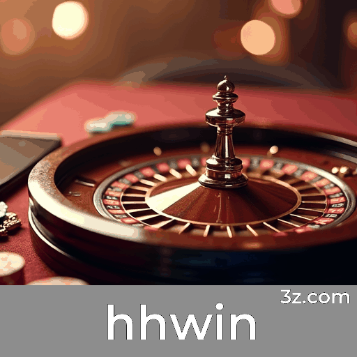 hhwin App: Apostas Simplificadas na Palma da Mão