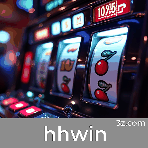 hhwin: Experiência de Apostas Profissional e Segura