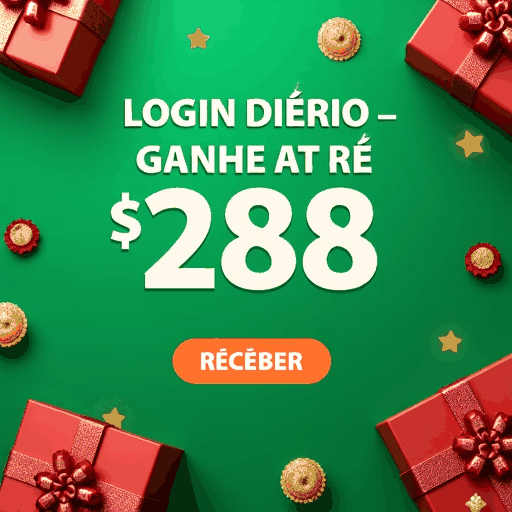 Bem-vindo ao hhwin: Bônus de Registro Gratuito