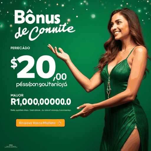 hhwin: Seu Bônus de Boas-Vindas Espera por Você!