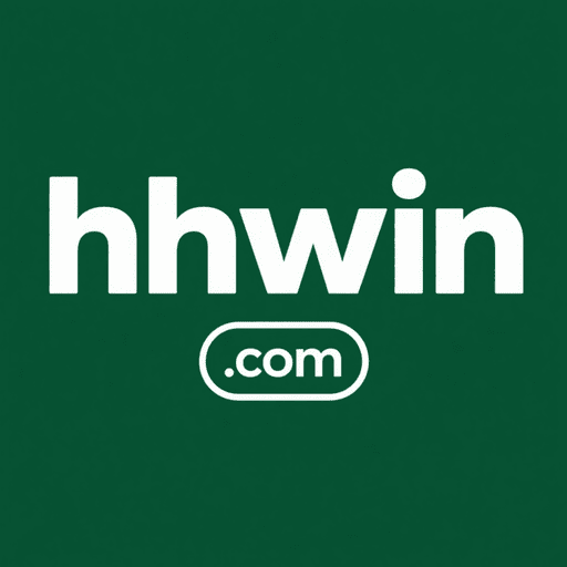 Experimente a Emoção das Apostas com hhwin